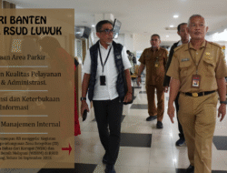 Belajar dari RSUD Banten untuk Perbaikan Layanan RSUD Luwuk