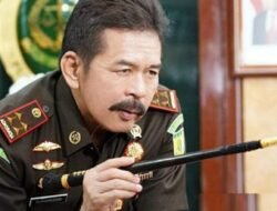 Jaksa Agung Sindir Kajari ‘Beloon’, Tekankan Pentingnya Prestasi