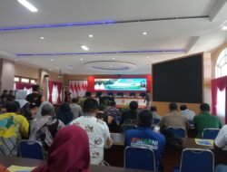 ‎Sekkab Banggai: Hutan Harus Beri Manfaat Nyata bagi Kesejahteraan Masyarakat
