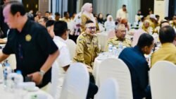 Bupati Banggai Ajak Semua Elemen Bergerak Bersama