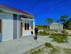 Bukit Halimun: Menyambung Kembali “Ide Besar” Dahlan Iskan ‎