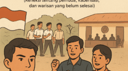 Refleksi Tentang Pemuda: Dari Rengasdengklok ke Ruang Rapat Ormas