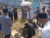 Pembangunan Masjid Al Karim Dimulai, Ini Harapan Wardani Murad Husain