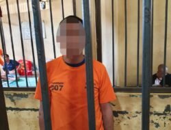 Polisi Tahan Tersangka Kasus Percobaan Pemerkosaan Mahasiswi di Luwuk Banggai
