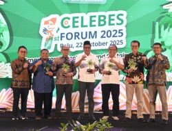 Digitalisasi, Kunci Jadikan Sulteng Poros Sawit Indonesia