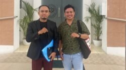 Mantan PPK Batui Gugat KPU Banggai ke PN Luwuk