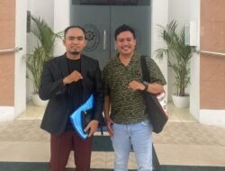 Mantan PPK Batui Gugat KPU Banggai ke PN Luwuk