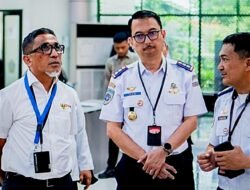 ‎Bandara Mutiara SIS Al-Jufri Jalani Verifikasi Zona Integritas, Kunci Menuju WBK dan Motor Ekonomi Sulteng