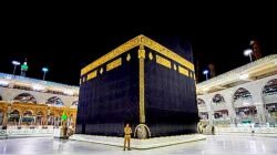 DPR dan Pemerintah Sepakati Biaya Haji 2026: Jemaah Bayar Rp54,1 Juta, Total Rp87,4 Juta