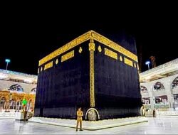 DPR dan Pemerintah Sepakati Biaya Haji 2026: Jemaah Bayar Rp54,1 Juta, Total Rp87,4 Juta