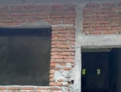 Proyek Jamban Tahun 2024 di Nuhon Tidak Tuntas, Inspektorat Diminta Bertindak!