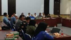 Aleg Gerindra Minta Dispora Beri Perhatian Cabor Taekwondo