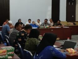 Aleg Gerindra Minta Dispora Beri Perhatian Cabor Taekwondo