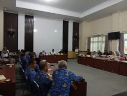 Aleg Gerindra Soroti Ketimpangan Ekonomi di Kabupaten Banggai