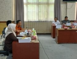 2026, Dua Megaproyek di Banggai sedot Rp.144,8 Miliar, Wardani Soroti Rencana Pembangunan Gedung Baru!