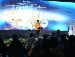 Fahrudin: Ekonomi Sulteng Melejit, Jangan Lengah Terhadap Inflasi