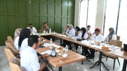 Berani Sehat Angkat Jumlah Peserta JKN : Selangkah Lagi Sulteng Raih UHC Award