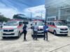 PT.KLS Adakan 4 Unit Mobil Ambulance Layanan Gratis Bagi Warga Kurang Mampu