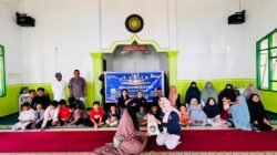 Jelang HUT Partai ke 14, DPD NasDem Banggai Kunjungi Sejumlah Panti Asuhan di Luwuk