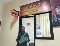 PWI Sulteng Dukung Tempuh Jalur Hukum Terkait Tuduhan Kades Padang