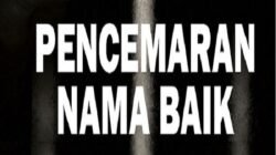 Kades Padang Diadukan Ke Polres Banggai