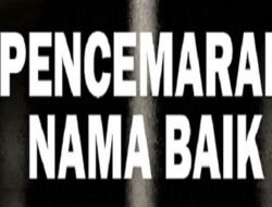 Kades Padang Diadukan Ke Polres Banggai