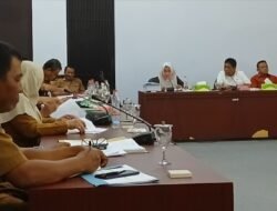 Wardani Murad Suarakan Aspirasi Warga Masungkang dan Uwelolu