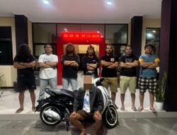 Pelaku Penculikan Anak di Luwuk Banggai Diringkus Polisi