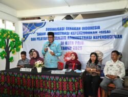 Mau Nikmati Berani Cerdas dan Berani Sehat? Ini Syaratnya