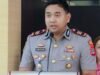 Waspada Penipuan Mengatasnamakan Kasatreskrim Polres Banggai