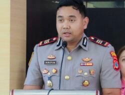 Waspada Penipuan Mengatasnamakan Kasatreskrim Polres Banggai