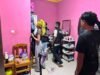 Polisi Amankan Dua Pelaku Tindakan Asusila di Toilet Melalui TikTok di Toili Banggai