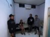 Polisi Gelandang Dua Pasangan Bukan Suami Isteri Saat Razia di Penginapan Luwuk