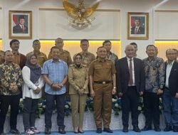 Kerjasama Dengan Vietnam, Lembah Napu Siap Menjadi Lumbung Produksi Susu