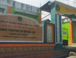 Kerap Dibuli Teman Sekolah, Orang Tua Siswa Minta Pihak MTS DDI Kilongan Bertindak Tegas
