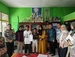 Kasus Bullying di MTs DDI Kilongan Dimediasi, Pihak Sekolah Beri Klarifikasi