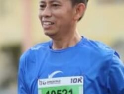 Lari dari Pijat Refleksi?