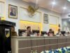 Percepat Akses Keuangan Daerah, Pemprov Sulteng Gelar Rakor TPAKD