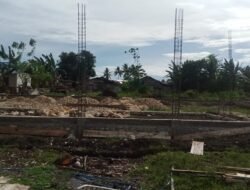 Kopdes di Luktim Baru Terbangun di Dua Desa, Desa Lain Masih Terkendala Lahan