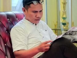 Jalan yang Diam-diam Kami Doakan