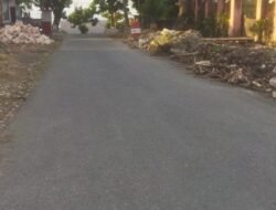 Proyek Pembangunan Riol di Kelurahan Kilongan Permai Tanpa Papan Informasi, Warga Pertanyakan Transparansi