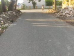 Pihak Kontraktor Dinilai Cuek, Papan Proyek Pembangunan Riol di Kilper Tak Kunjung Dipajang