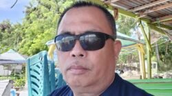 Humas PT Kelapa Asia Jaya Buka Suara soal Legalitas Perusahaan Briket di Luwuk Timur