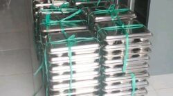 Hari Ini, Perdana MBG di Luwuk Timur Disalurkan