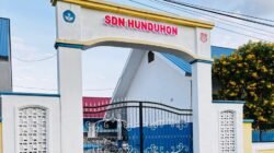 Secara Berturut-turut SDN Hunduhon Keciprat Proyek Pembangunan, Sekolah Lain Jauh dari Perhatian