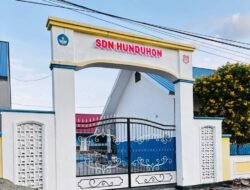 Secara Berturut-turut SDN Hunduhon Keciprat Proyek Pembangunan, Sekolah Lain Jauh dari Perhatian