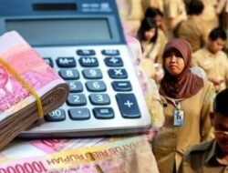 2026, Belanja Pegawai di Banggai Rp1,1 Triliun dari Total Belanja Daerah Rp2,7 T