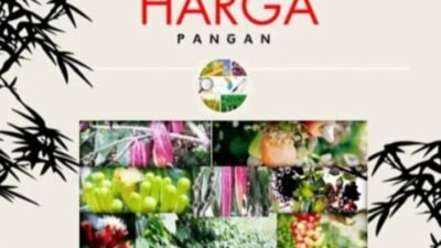 Update Harga Komoditas Tanaman Pangan Minggu ke-2 Januari 2026