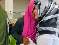 PT.KLS Kembali Salurkan Ratusan Paket Sembako di Jayabakti