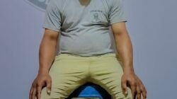 Polisi Amankan Lima Terduga Pengedar Ribuan Pil THD di Lamala, Banggai